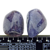Cordierite a Pleochroic Mineral Cordierite a Pleochroic Mineral