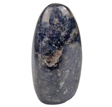 Cordierit ein pleochroisches Mineral 7,5 CM