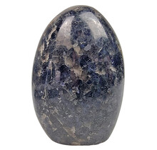 Cordierit ein pleochroisches Mineral 8 CM