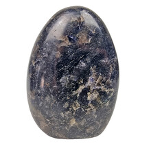 Cordierite a Pleochroic Mineral 8 cm