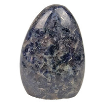 Cordierite a Pleochroic Mineral 7,5 cm