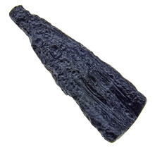 Black tektite from Vietnam