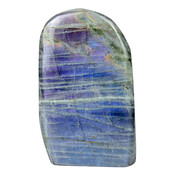 Beautiful labradorite from Madagascar 320 grams and 7 cm Beautiful labradorite from Madagascar 320 grams and 7 cm