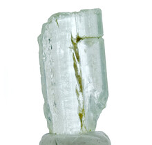 Der meerblaue Edelstein 25,3 ct