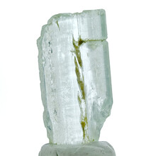 Aquamarine crystal