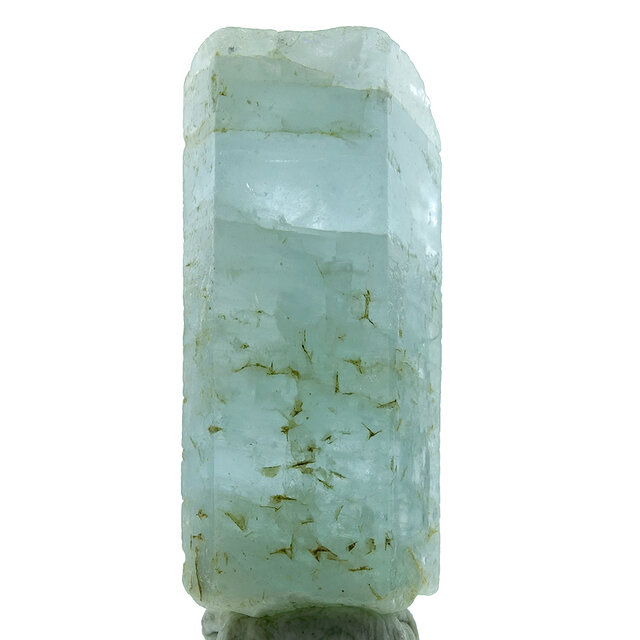 The sea blue gem  106,5 ct The sea blue gem  106,5 ct