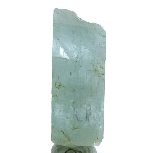 Der meerblaue Edelstein 106,5 ct Der meerblaue Edelstein 106,5 ct