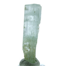 Aquamarine crystal