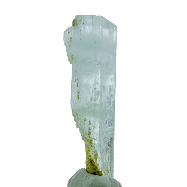 Der meerblaue Edelstein 48,3 ct Der meerblaue Edelstein 48,3 ct