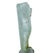 Der meerblaue Edelstein 48,3 ct Der meerblaue Edelstein 48,3 ct