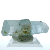 The sea blue gem  47,4 ct The sea blue gem  47,4 ct