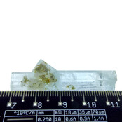 Der meerblaue Edelstein 47,4 ct Der meerblaue Edelstein 47,4 ct