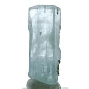 Der meerblaue Edelstein 51,4 ct Der meerblaue Edelstein 51,4 ct