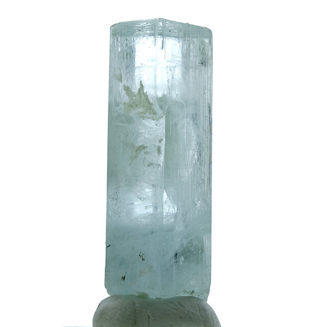 Der meerblaue Edelstein 51,4 ct Der meerblaue Edelstein 51,4 ct