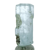 De zee blauwe edelsteen 51,4 ct De zee blauwe edelsteen 51,4 ct