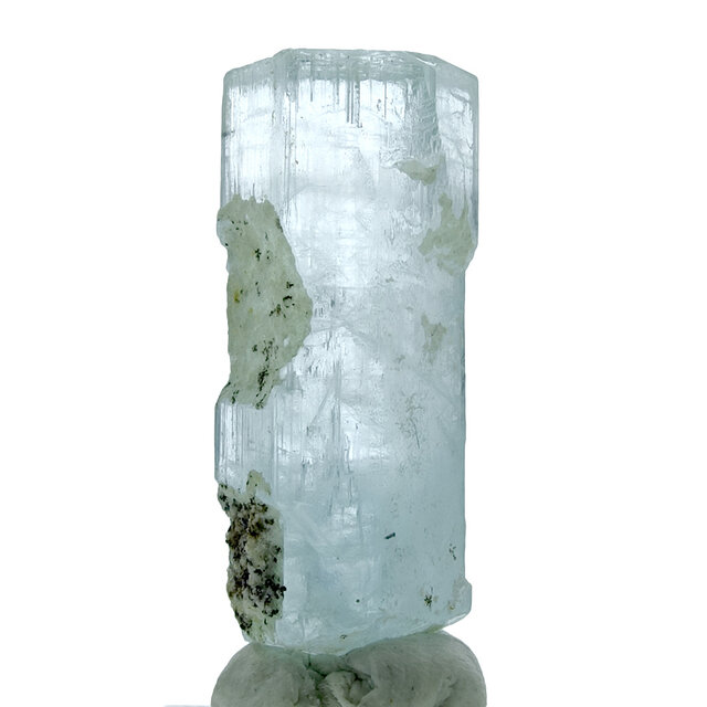 Der meerblaue Edelstein 51,4 ct Der meerblaue Edelstein 51,4 ct