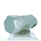 Der meerblaue Edelstein 51,4 ct Der meerblaue Edelstein 51,4 ct