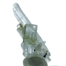 Aquamarine crystal