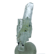 Der meerblaue Edelstein 12,8 ct Der meerblaue Edelstein 12,8 ct