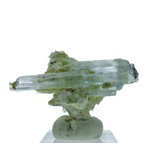 Der meerblaue Edelstein 28,2 ct