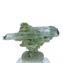 Aquamarine crystal