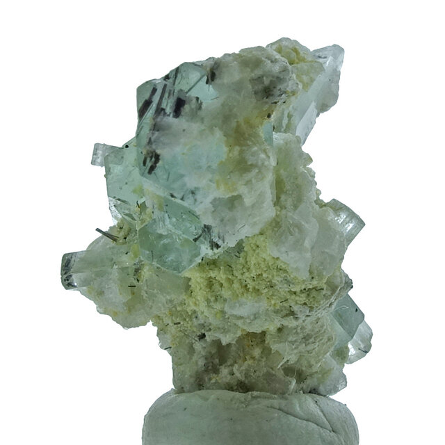 Der meerblaue Edelstein 28,2 ct Der meerblaue Edelstein 28,2 ct