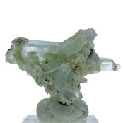 Der meerblaue Edelstein 28,2 ct Der meerblaue Edelstein 28,2 ct