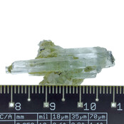 The sea blue gem  28,2 ct The sea blue gem  28,2 ct