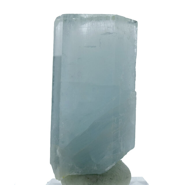 Der meerblaue Edelstein  71,2 ct Der meerblaue Edelstein  71,2 ct