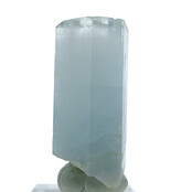 The sea blue gem 71,2 ct