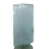 The sea blue gem 71,2 ct