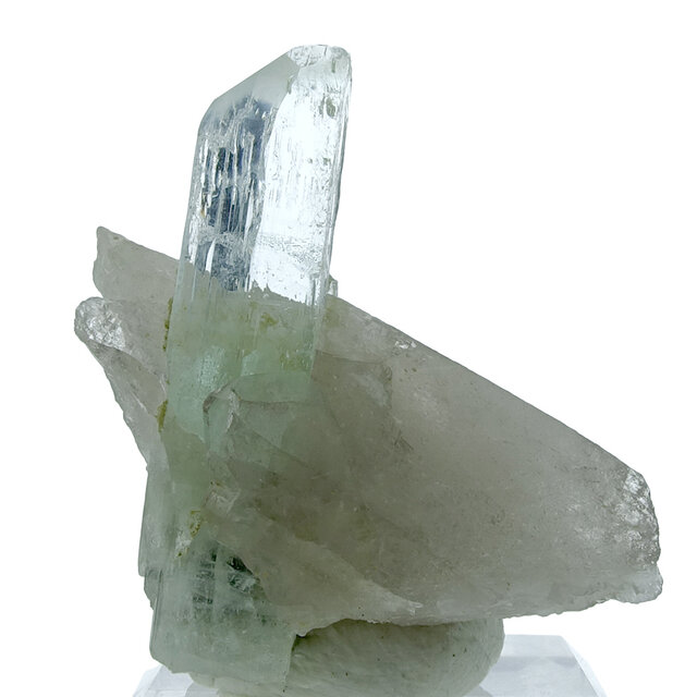 Der meerblaue Edelstein Der meerblaue Edelstein