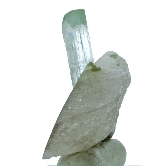 Der meerblaue Edelstein Der meerblaue Edelstein