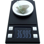 The sea blue gem The sea blue gem