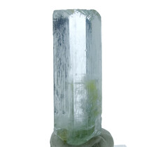 Der meerblaue Edelstein  23,7 ct