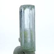 De zee blauwe edelsteen 23,7 ct