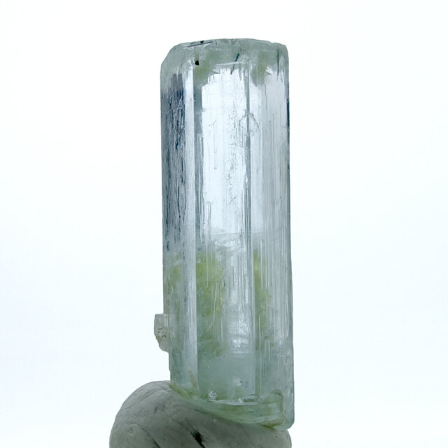 Der meerblaue Edelstein  23,7 ct Der meerblaue Edelstein  23,7 ct