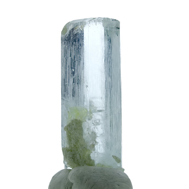 Der meerblaue Edelstein  23,7 ct Der meerblaue Edelstein  23,7 ct