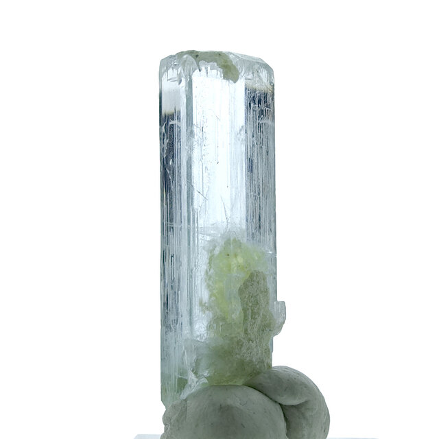 Der meerblaue Edelstein  23,7 ct Der meerblaue Edelstein  23,7 ct