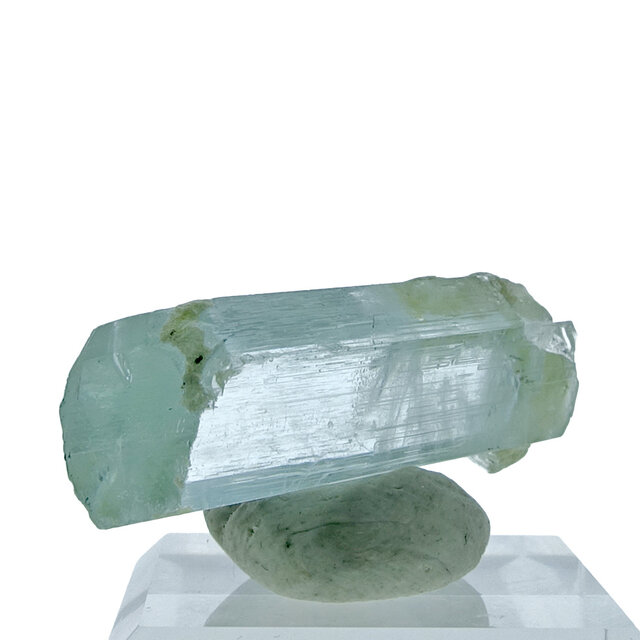 The sea blue gem 23,7 ct The sea blue gem 23,7 ct