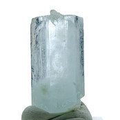De zee blauwe edelsteen 33,2 ct De zee blauwe edelsteen 33,2 ct
