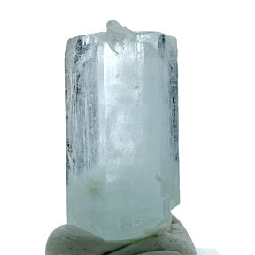 Aquamarine crystal