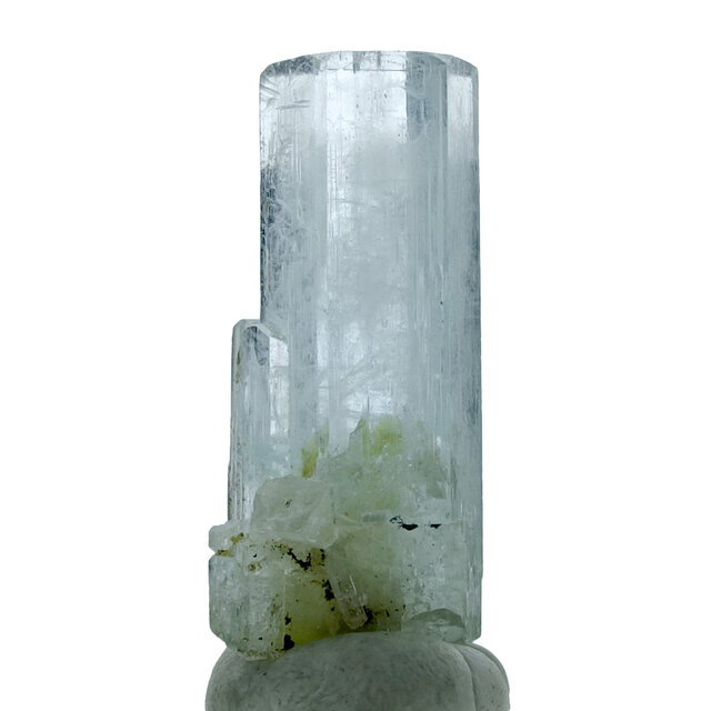 The sea blue gem 29 ct The sea blue gem 29 ct