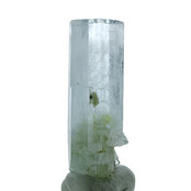 De zee blauwe edelsteen 29 ct