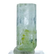 De zee blauwe edelsteen 30,7 ct De zee blauwe edelsteen 30,7 ct