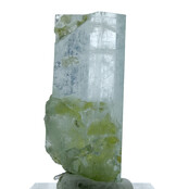 The sea blue gem 30,7 ct The sea blue gem 30,7 ct