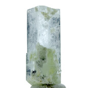 Der meerblaue Edelstein  30,7 ct Der meerblaue Edelstein  30,7 ct