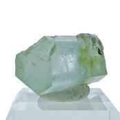 The sea blue gem 30,7 ct The sea blue gem 30,7 ct