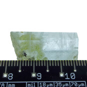 Der meerblaue Edelstein  30,7 ct Der meerblaue Edelstein  30,7 ct