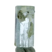 Der meerblaue Edelstein  21,9 ct